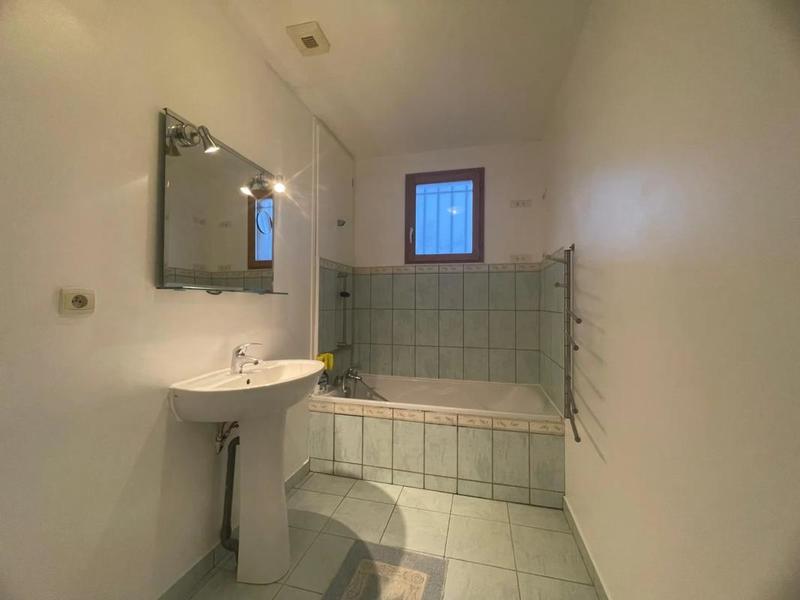 Maison - 109 m² - 5 pièces