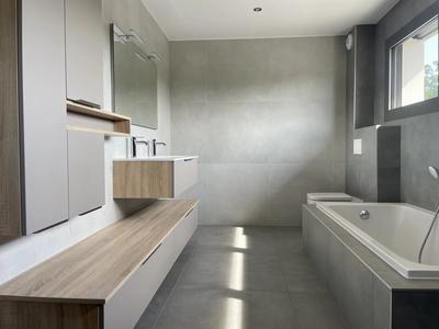 Villa - 192 m² - 6 pièces