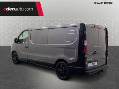 Renault Trafic Fgn L2h1 1200 Kg Dci 170 Energy Edc Grand Confort
