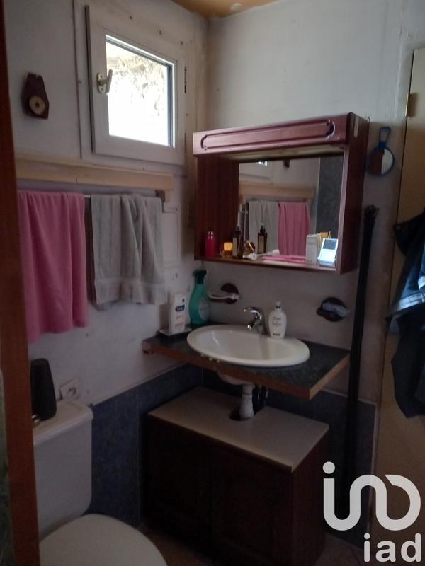 Maison de campagne - 89 m² - 3 pièces