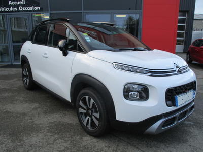 Citroën C3 Aircross 1.6 Blue Hdi Feel 120 cv