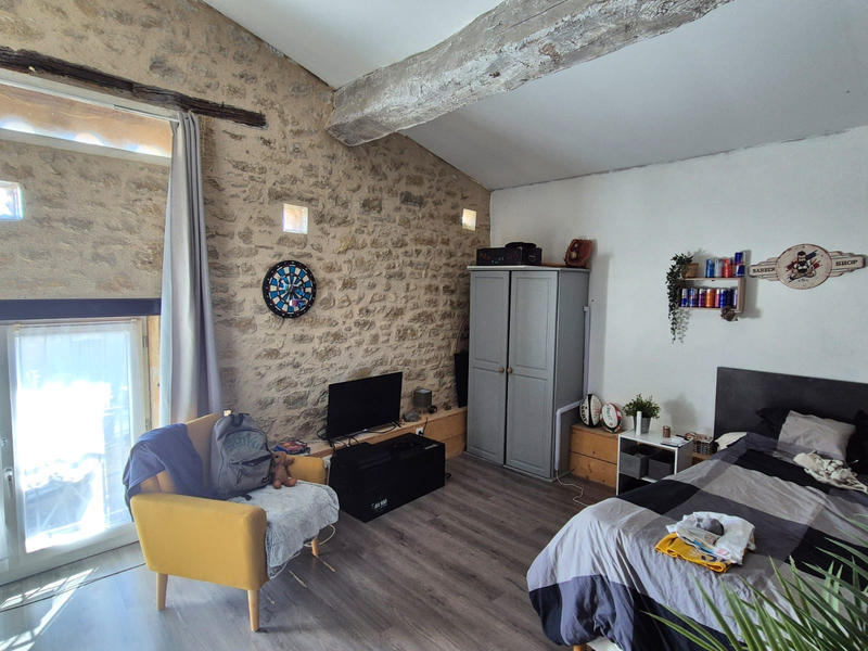 Maison de village - 159 m² - 7 pièces