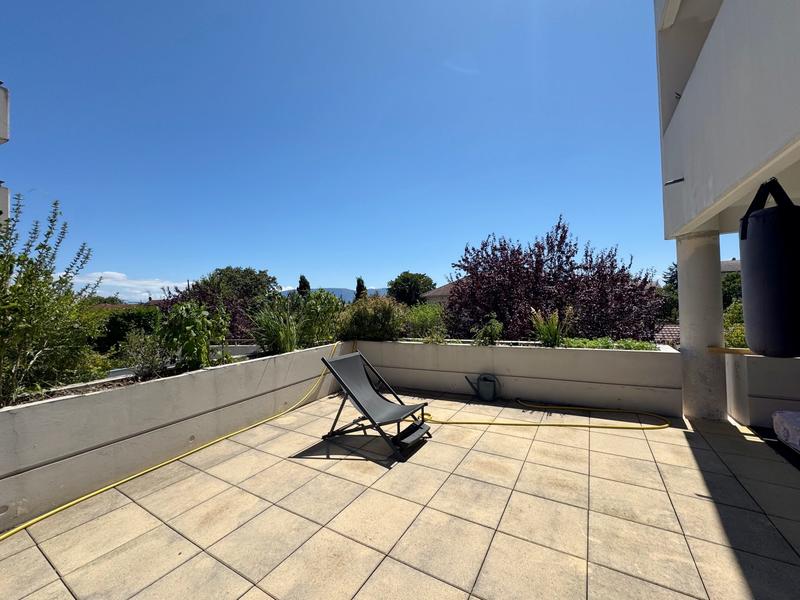 Appartement - 87 m² - 4 pièces