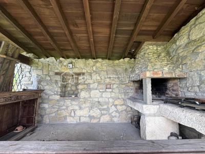 Maison en pierre - 160 m² - 9 pièces