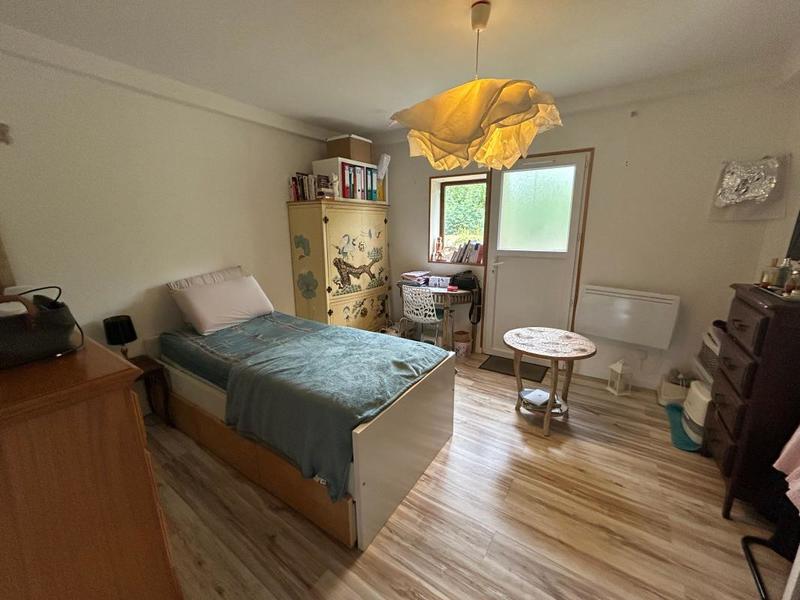 Maison - 103 m² - 4 pièces