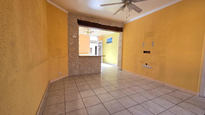 Maison de ville - 113 m² - 6 pièces