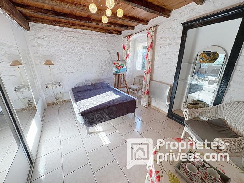 Maison - 166 m² - 5 pièces