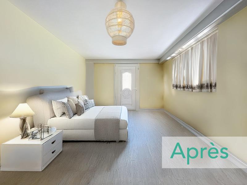 Maison ancienne - 223 m² - 14 pièces