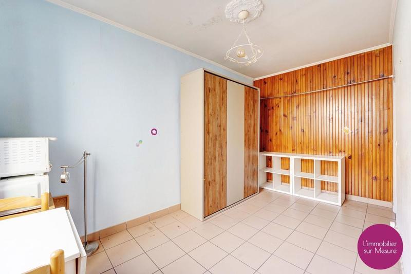 Appartement - 18 m² - 1 pièce