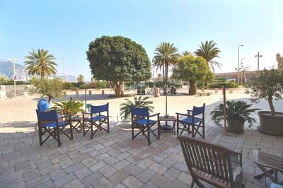 Fonds de commerce - 23 m²