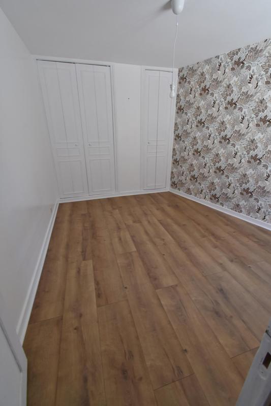 Maison de village - 115 m² - 8 pièces