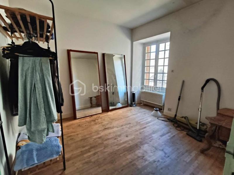 Maison de ville - 108 m² - 4 pièces