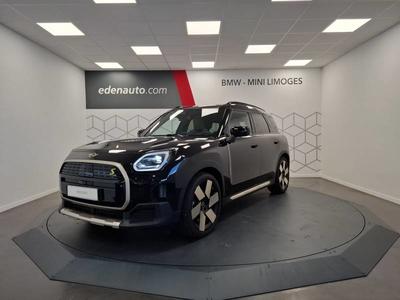 Mini Countryman 313 ch Bva se All4 Favoured