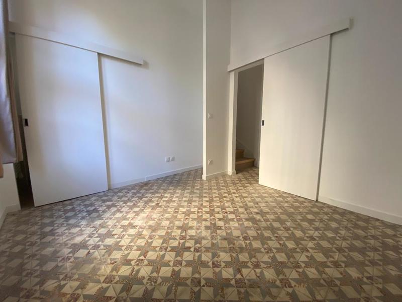 Duplex - 67 m² - 3 pièces