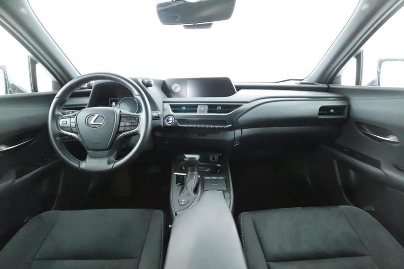 Lexus Ux 250h Pack Confort Business 2wd 184 ch