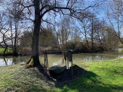 Terrain de loisirs - 3 220 m²