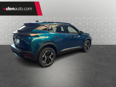 Peugeot 2008 Hybrid 145 e-Dcs6 Allure