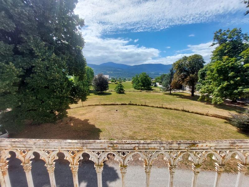 Maison bourgeoise - 539 m² - 14 pièces