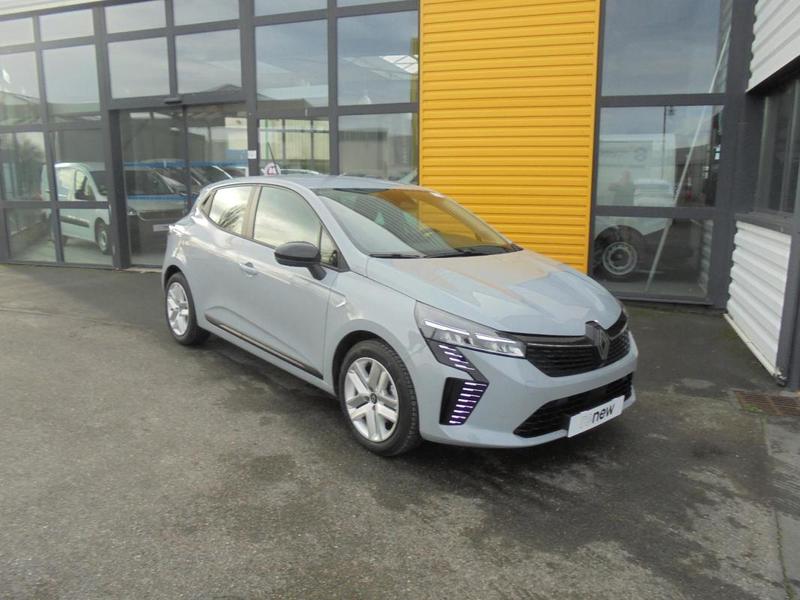 Renault Clio 1.6 E-Tech Hybrid 145 Evolution