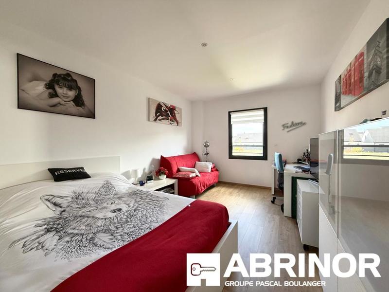 Maison d'architecte - 167 m² - 6 pièces