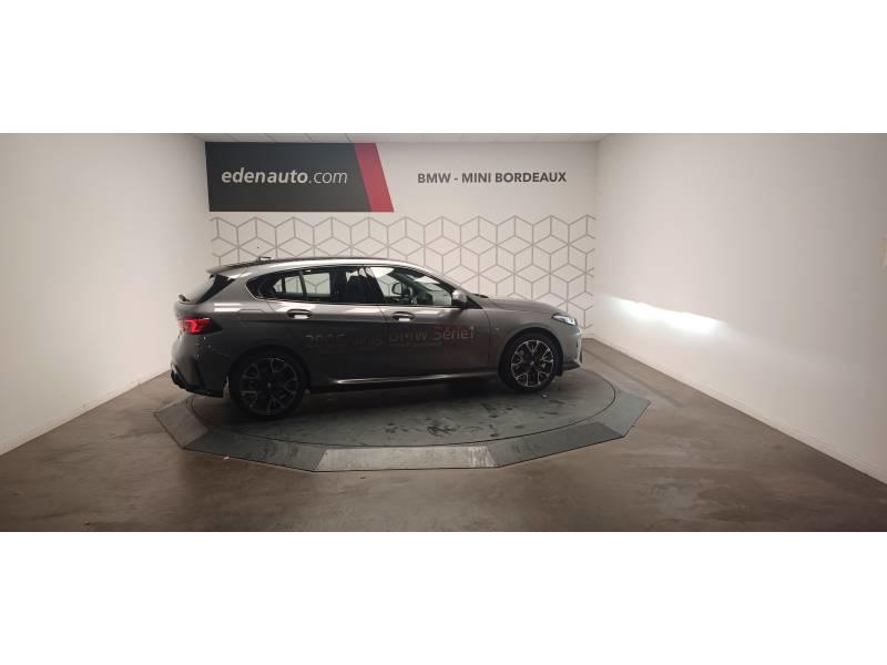 Bmw Série 1 123 xDrive 218 ch Dkg7 m Sport