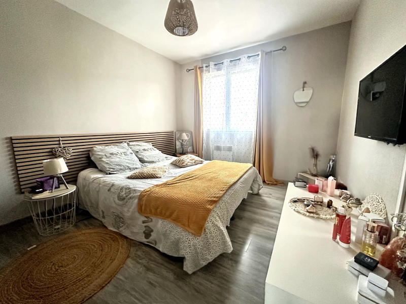 Villa - 115 m² - 7 pièces