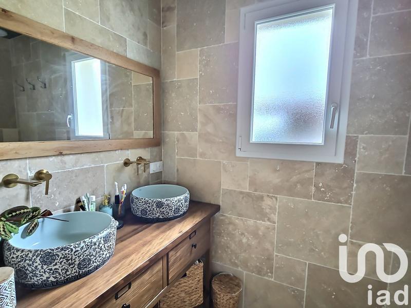 Maison - 103 m² - 4 pièces