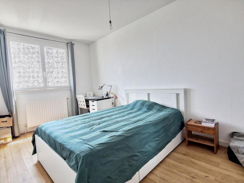 Appartement - 105 m² - 4 pièces