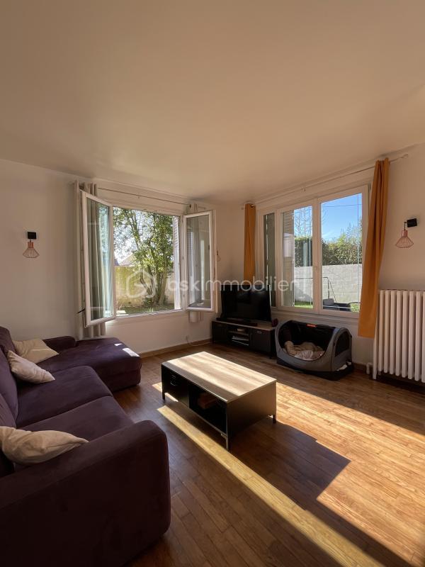 Maison en pierre - 119 m² - 5 pièces