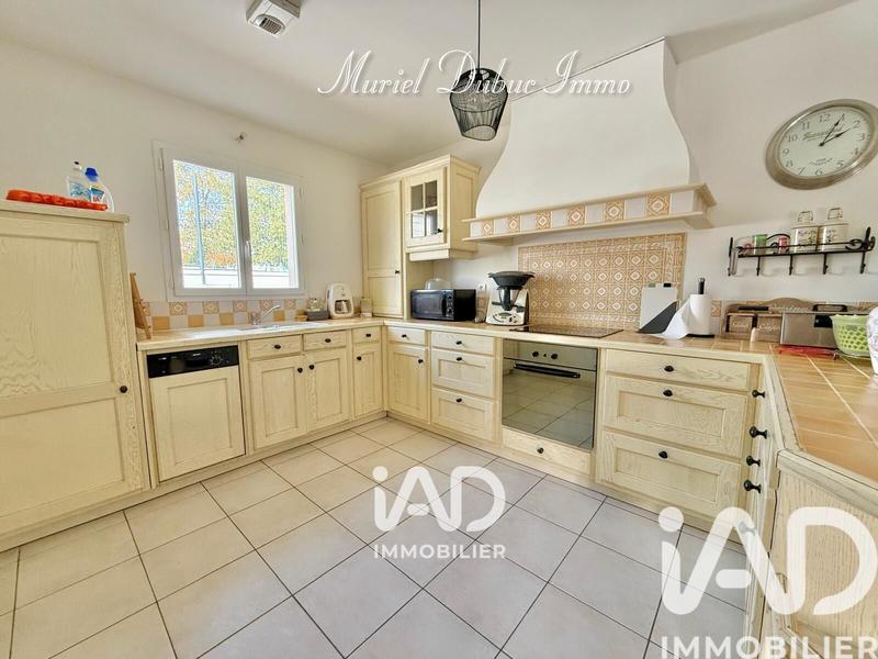 Maison - 91 m² - 4 pièces