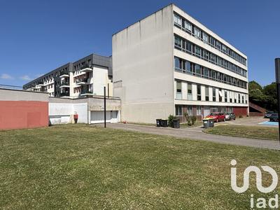 Immeuble - 1 374 m²