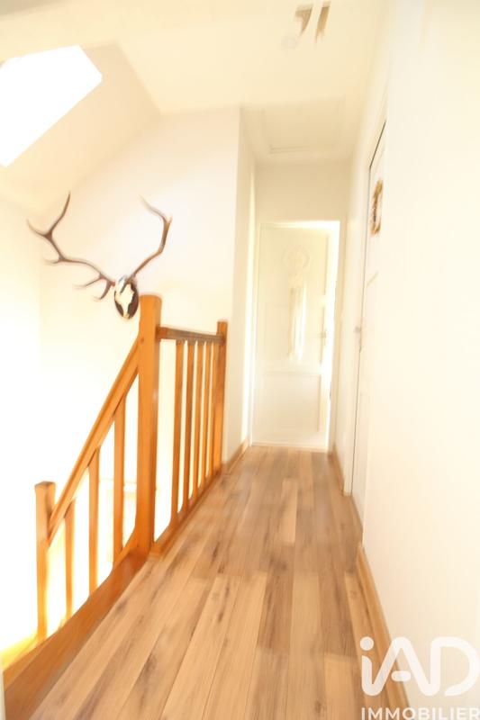 Maison de village - 81 m² - 4 pièces