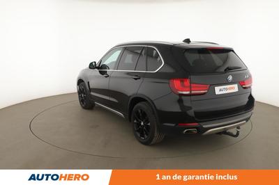 Bmw X5 xDrive30d xLine Bva8 258 ch