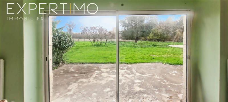 Maison - 161 m² - 7 pièces