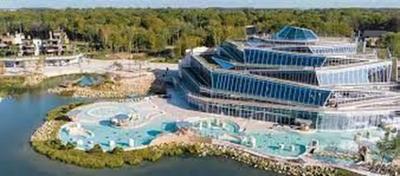 Appartement - 51 m² - 3 pièces