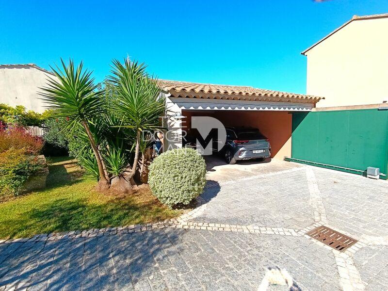 Maison - 182 m² - 7 pièces