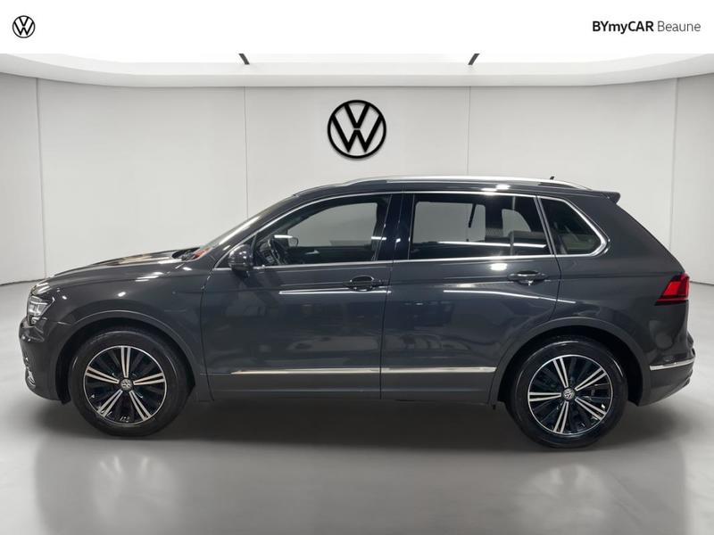 Volkswagen Tiguan 2.0 Tdi 150 Dsg7 Carat Exclusive