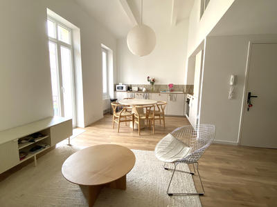 Appartement - 67 m² - 4 pièces