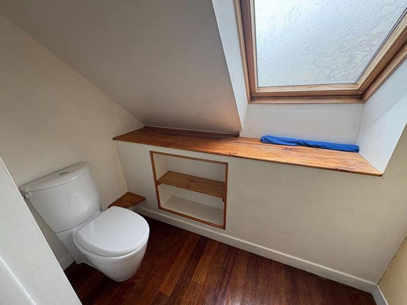 Maison - 141 m² - 5 pièces