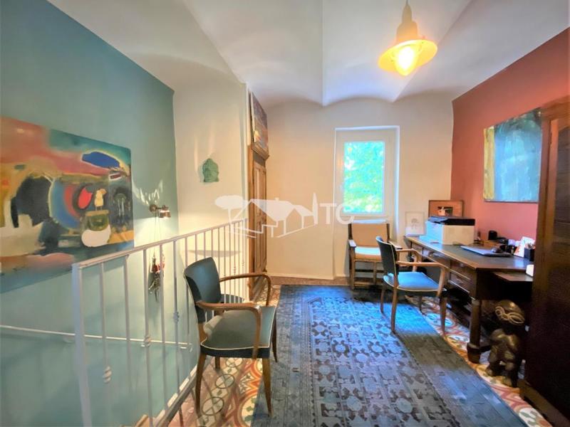 Maison en pierre - 175 m² - 6 pièces