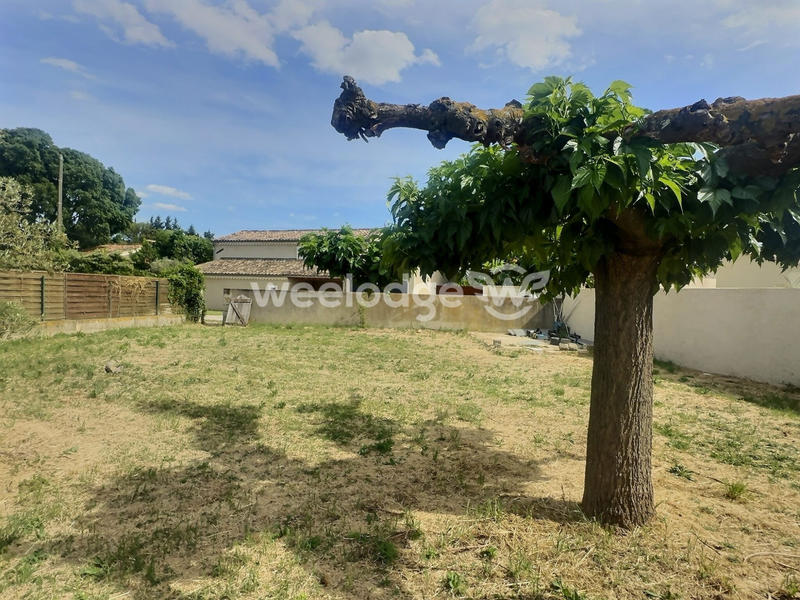 Maison - 89 m² - 4 pièces