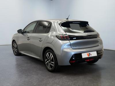 Peugeot 208 PureTech 100 s&amp;S Bvm6 Allure Pack
