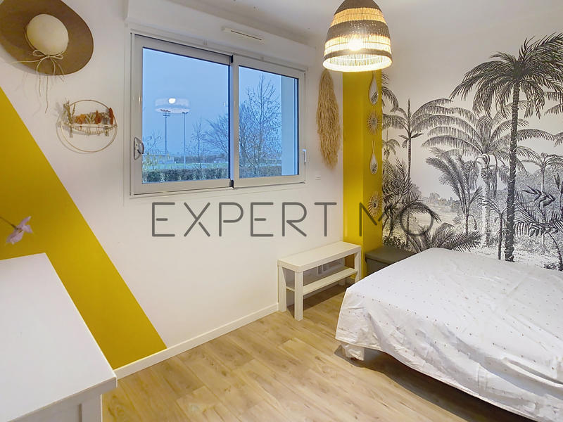 Maison - 124 m² - 7 pièces