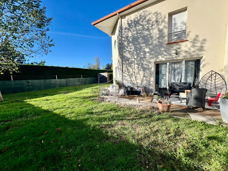 Appartement - 87 m² - 4 pièces