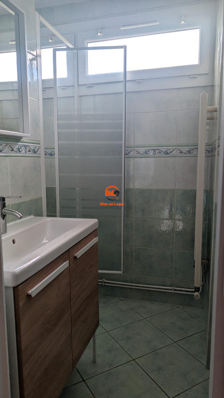 Maison - 60 m² - 3 pièces