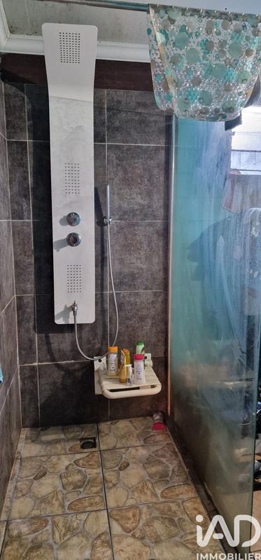 Maison - 66 m² - 4 pièces