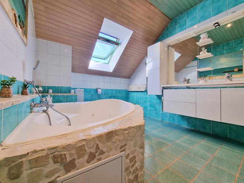 Maison - 171 m² - 5 pièces