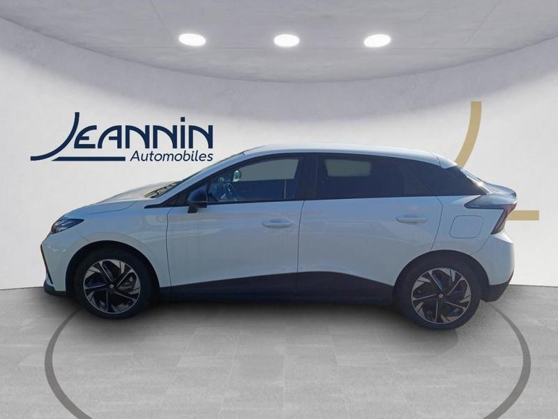 Mg Mg4 Electric 64kWh - 150 kW 2wd Comfort