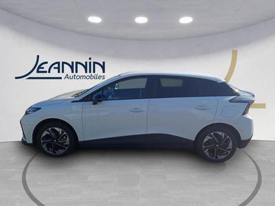 Mg Mg4 Electric 64kWh - 150 kW 2wd Comfort