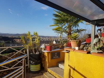 Immeuble - 168 m² - 12 pièces